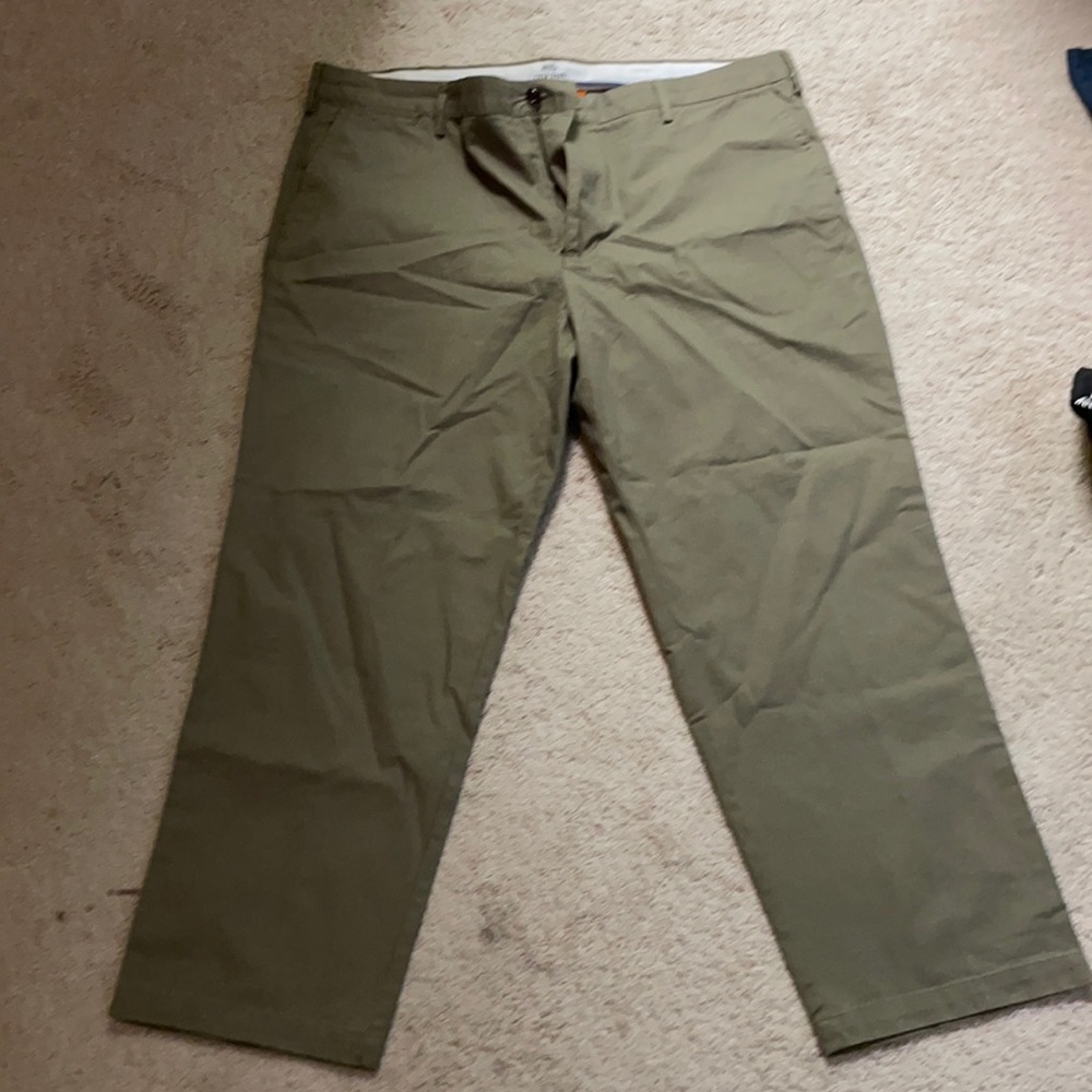 Dockers pans. Size 44 x 30